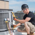 Understanding the Three Main Functions of HVAC: A Comprehensive Guide