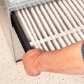 Why the Honeywell 20x25x5 MERV 11 Filter Is a Smart Choice for Your HVAC Tune-Up in Wellington, FL
