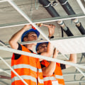 5 Types of Maintenance Explained: Preventive, Predictive, Condition-Based and Risk-Based