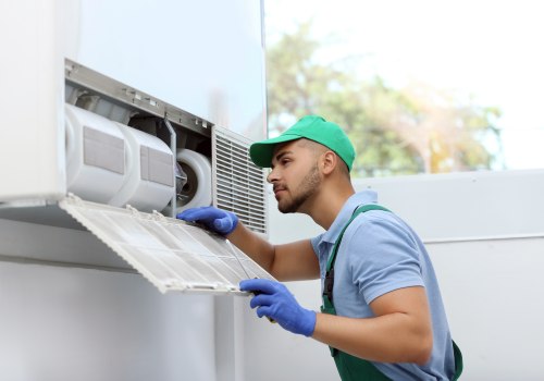The Benefits of Regular HVAC Maintenance: Why You Shouldn't Wait Until Something Goes Wrong