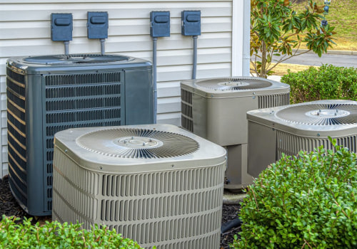 What is the Most Important Part of HVAC Systems?