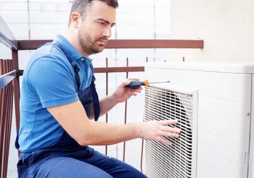 5 Reasons to Prioritize Regular HVAC Maintenance