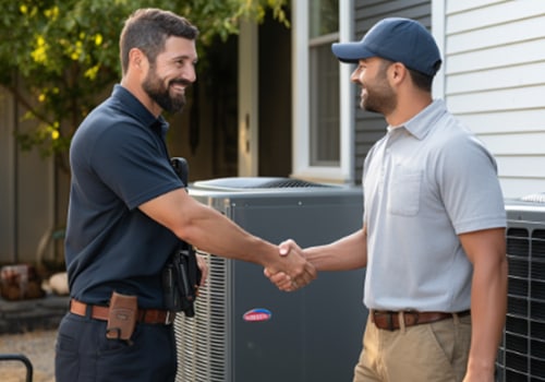 Budget-Friendly HVAC Tune-Up Tips for Celebration Townhome Owners