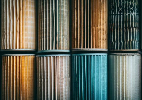 Why Pairing 18x20x4 Air Filters with a Professional HVAC Tune-Up in Wellington, FL, Helps Prevent Breakdowns