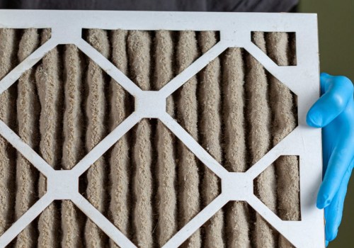 20x25x5 Air Filter Buying Guide: Breathe Better, Save Energy, Protect Your System