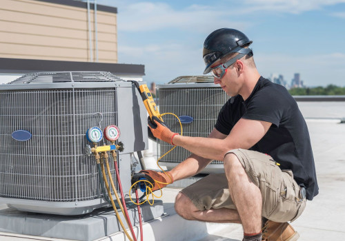 Understanding the Three Main Functions of HVAC: A Comprehensive Guide