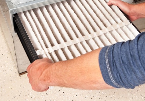 Why the Honeywell 20x25x5 MERV 11 Filter Is a Smart Choice for Your HVAC Tune-Up in Wellington, FL