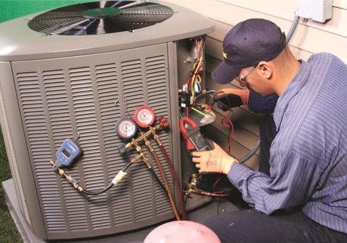 Should You Get an HVAC Tune Up Every Year? - A Guide for Homeowners